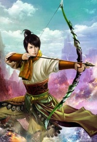 小姐不是好惹的