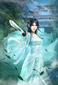 吞蚀天帝